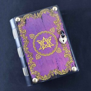 Caderno Costurado A5