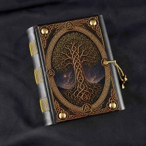 Caderno Costurado A5
